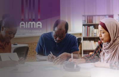 autorização de residência