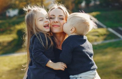 Autorização de Residência em Portugal através dos Filhos em 2026