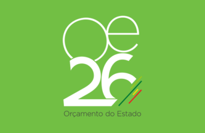Orçamento do Estado para 2026