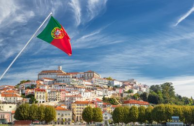 Visto D7 para Titulares de Rendimentos Passivos em 2026